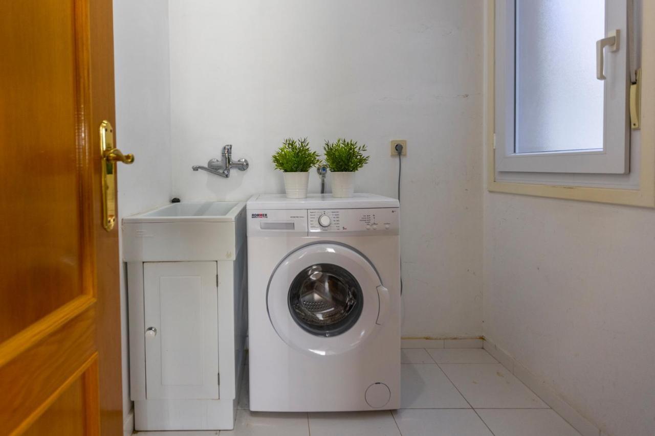 Apartagal-Edificio Celtas Foz Extérieur photo