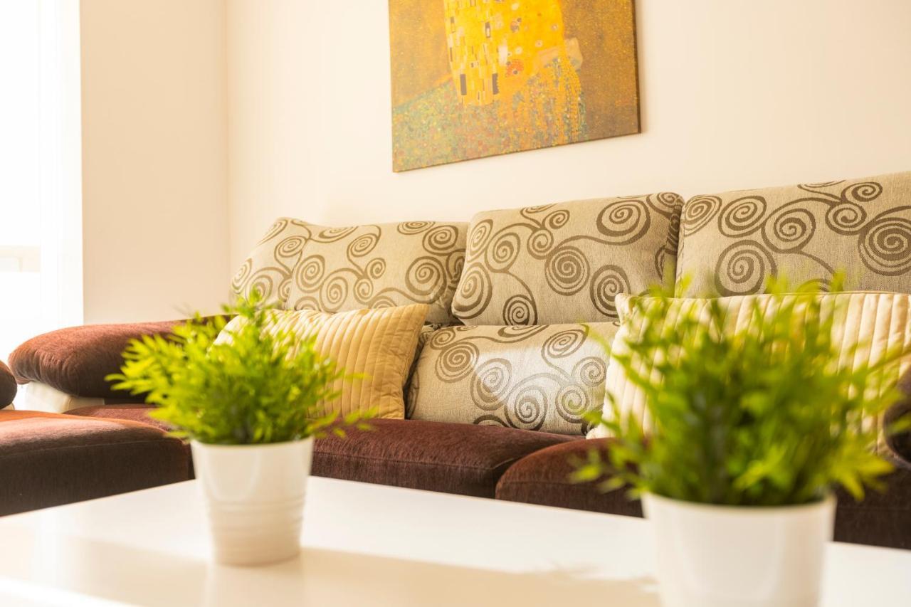 Apartagal-Edificio Celtas Foz Extérieur photo