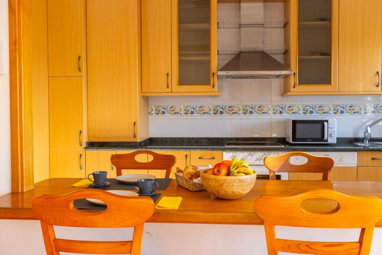 Apartagal-Edificio Celtas Foz Extérieur photo